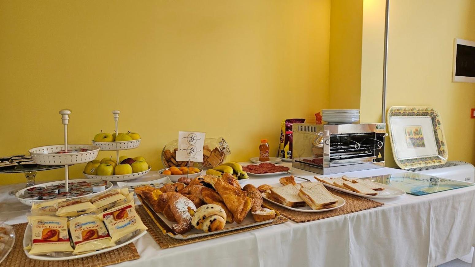B&B Ai Cipressi ลุคคา ภายนอก รูปภาพ
