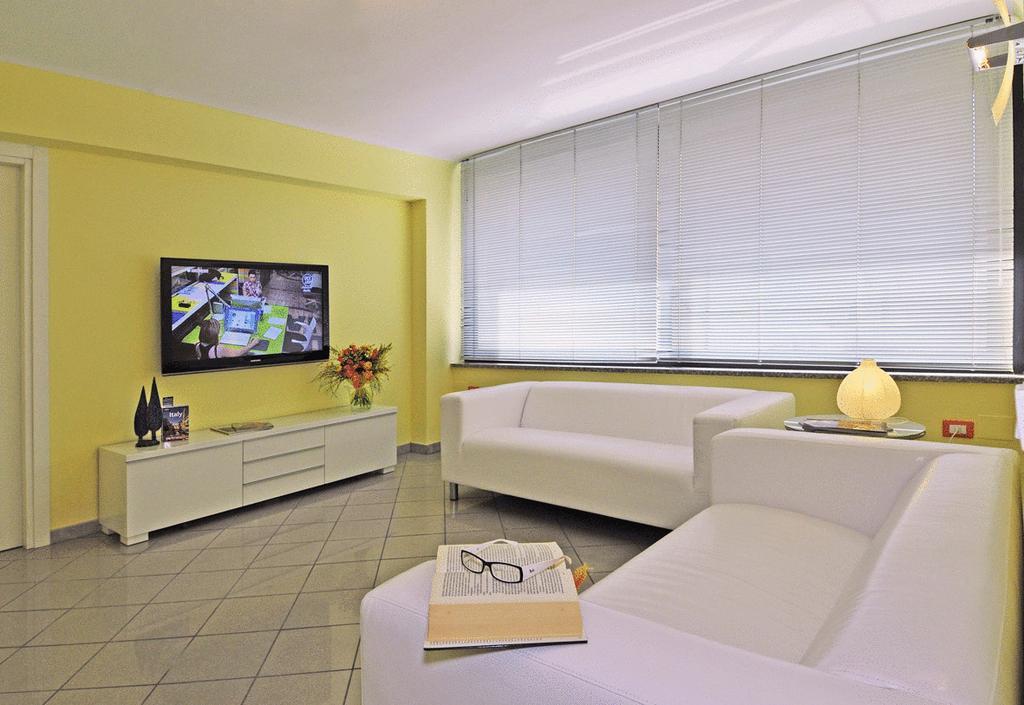 B&B Ai Cipressi ลุคคา ภายนอก รูปภาพ