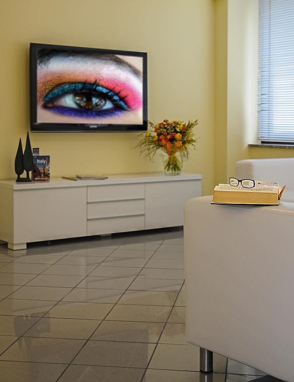 B&B Ai Cipressi ลุคคา ภายนอก รูปภาพ