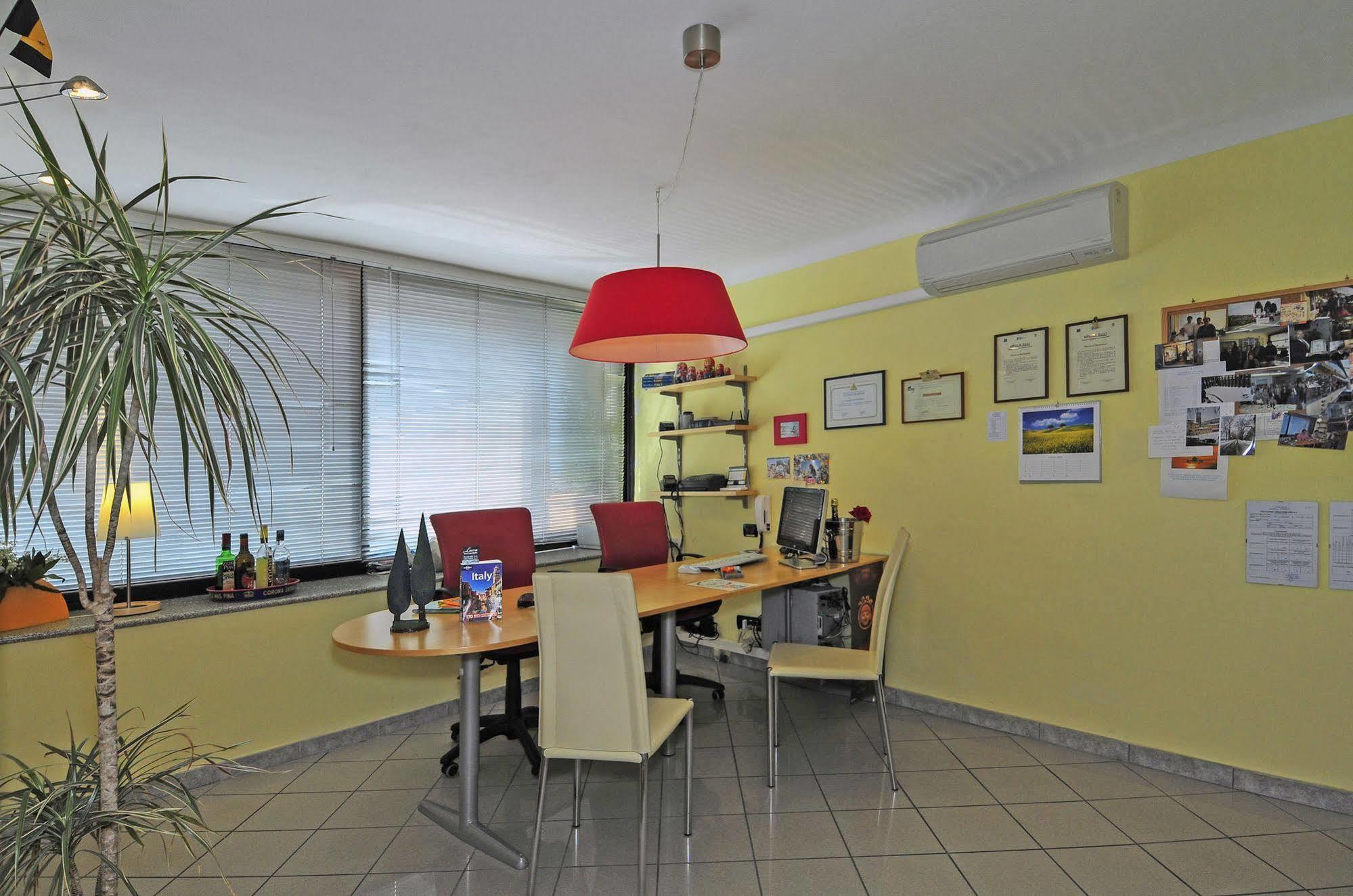 B&B Ai Cipressi ลุคคา ภายนอก รูปภาพ