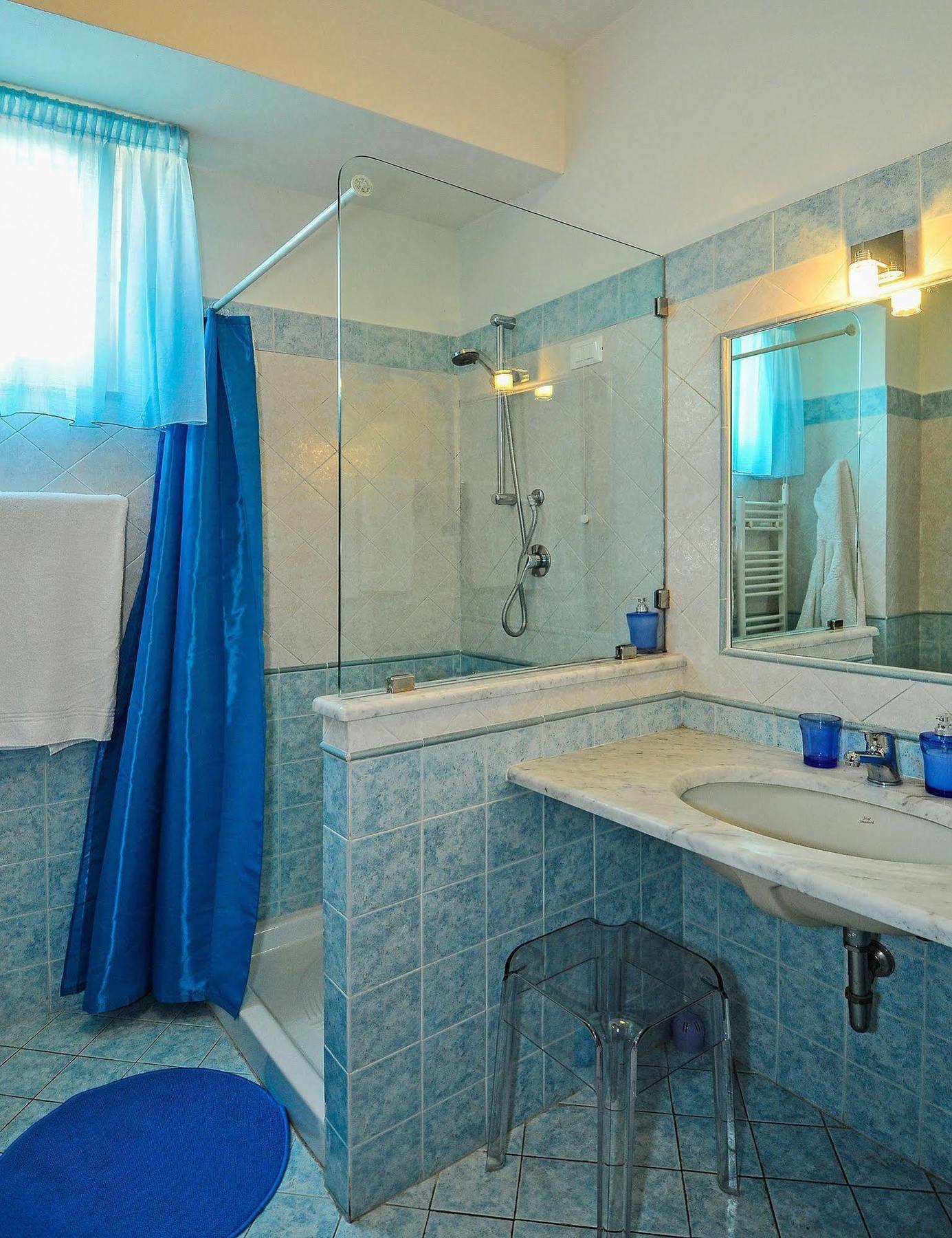 B&B Ai Cipressi ลุคคา ภายนอก รูปภาพ